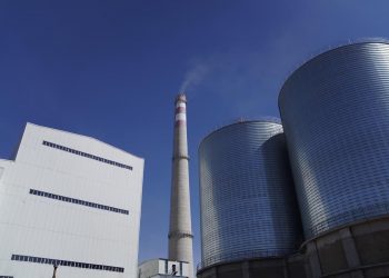 “Амгалан” Дулааны станцын суурилагдсан хүчин чадлыг 116 МВт-аар өргөтгөлөө