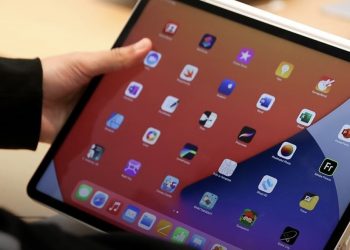 Apple-н шинэ iPad зөөврийн компьютерийг халж чадах уу