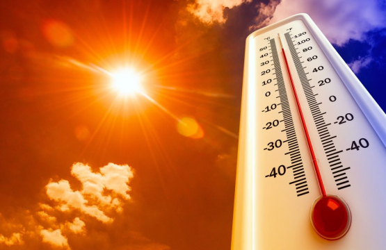 Сүүлийн 2000 жилийн хамгийн халуун зун өнгөрсөн онд тохиосон. Тэгвэл энэ зун…