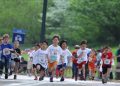 Зургаадугаар сарын 1-нд Үндэсний Цэцэрлэгт Хүрээлэнд хүүхдийн марафон болно