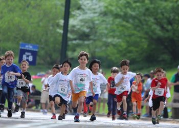 Зургаадугаар сарын 1-нд Үндэсний Цэцэрлэгт Хүрээлэнд хүүхдийн марафон болно