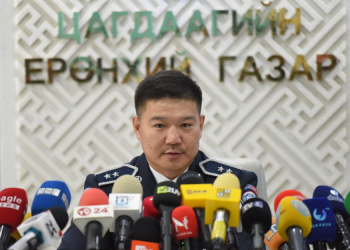ЦЕГ: Сонгуулийн хуулийг зөрчсөн гэх 56 гомдол ирсэн