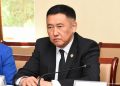 Монгол Улсын Ерөнхий аудитороор Д.Загджавыг томилох саналыг дэмжлээ