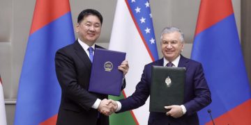 Узбекистанаас жимс, жимсгэнэ, хүнсний ногоо импортлох чиглэлд хамтран ажиллана