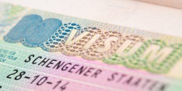 Шенгений визийн хураамж энэ сард нэмэгдэнэ