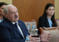 А.Г.Лукашенко: Монгол байгалийн нөөцөө хадгалж үлдэхэд анхаарах хэрэгтэй