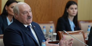 А.Г.Лукашенко: Монгол байгалийн нөөцөө хадгалж үлдэхэд анхаарах хэрэгтэй