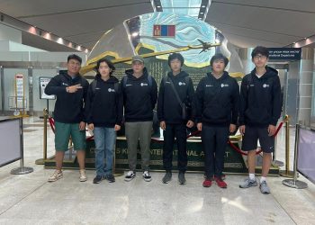 Олон улсын математикийн олимпиадаас Монголын баг нэг алт, хос мөнгө, гурван хүрэл медаль хүртсэн бахдам амжилт гаргажээ