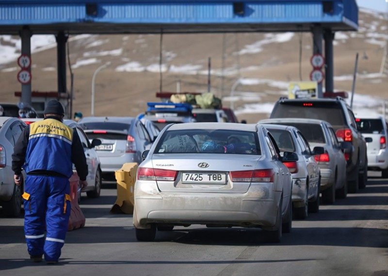 Орон нутгийн тээврийн хэрэгсэл нийслэлд зорчвол төлбөр төлнө