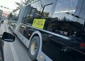 “Yutong Bus” компанийн угсраа загвартай автобуснууд өнөөдрөөс үйлчилгээнд явж эхэлжээ