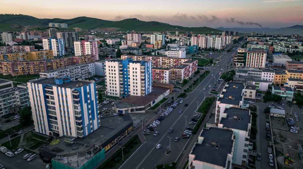 Орхон аймаг Монгол Улсын шилдэг аймгаар шалгарлаа