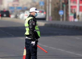 БНХАУ-ын дэд дарга Хань Жөн энэ сарын 6-8-нд манай улсад айлчлахтай холбоотойгоор зарим замыг хэсэгчлэн хаана