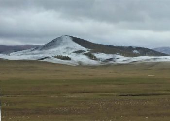 Зарим нутгаар цас орж сэрүүснэ