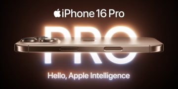 Apple компани iPhone 16 шинэ загвараа танилцууллаа