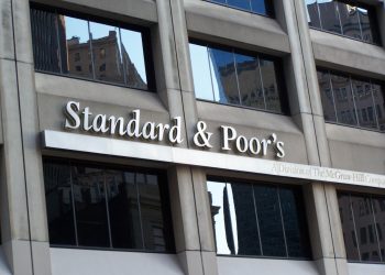 “S&P” агентлаг Хөгжлийн банкны зээлжих зэрэглэлийг Монгол Улсын зээлжих зэрэглэлтэй тэнцүүлэн B+ болгон сайжруулжээ