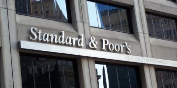 “S&P” агентлаг Хөгжлийн банкны зээлжих зэрэглэлийг Монгол Улсын зээлжих зэрэглэлтэй тэнцүүлэн B+ болгон сайжруулжээ