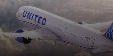 АНУ-ын “United Airlines” авиа компани Монгол руу нислэг үйлдэх болсноо зарлалаа