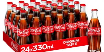 “Coca-Cola” компани Австриас 28 сая лонх ундаагаа эргүүлэн татна