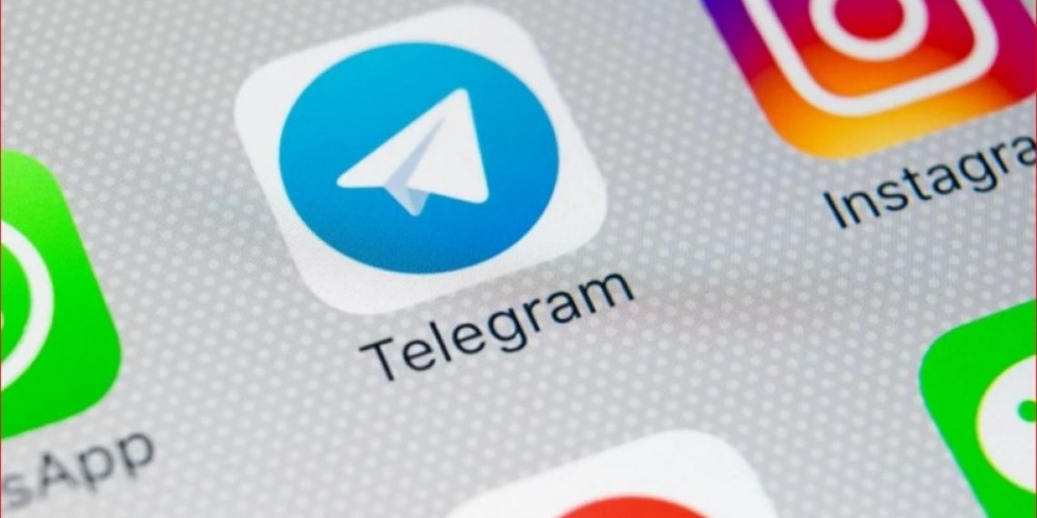 Сүүлийн дөрвөн сарын хугацаанд Telegram залиланд 10.3 тэрбум төгрөг алджээ