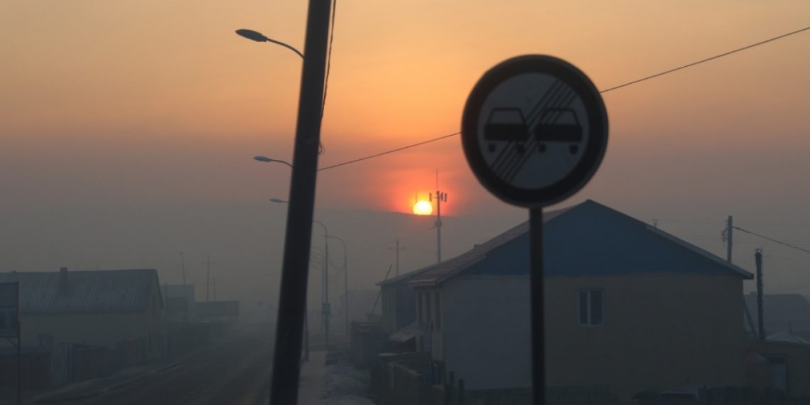 Галлагаа буруу хийсний улмаас угаартаж нас баржээ