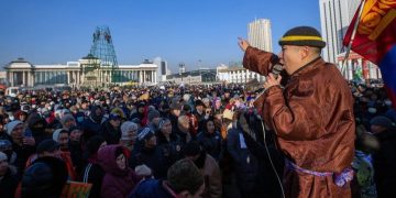 Монголчуудын ойлгомжгүй нь харин ч ойлгомжтой!