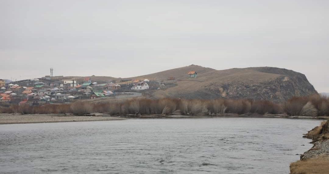 Туул голын усны сорьцод гэдэсний савханцар, халуунд тэсвэртэй гэдэсний бүлгийн савханцар, гэдэсний бүлгийн эмгэг төрөгч нян илэрчээ