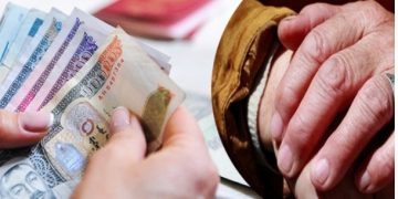 Инфляцын түвшинтэй уялдуулж тэтгэврийн хэмжээг зургаан хувиар нэмэгдүүллээ