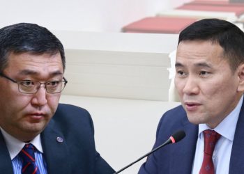 “…Төмөр замын гэрээ юу, нүүрсний гэрээ юу” гэдгийг Ц.Туваан сайд тодорхой тайлбарлаж чадахгүй байна
