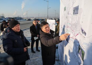 Ерөнхий сайд Хөгжлийн банкны өр төлбөрт хүлээн авсан “Шинэ Яармаг” хорооллын зарим орон сууцнуудыг нийслэлийн өмчид шилжүүлэх шийдвэрийн төслийг ЗГ-ын хуралдаанд хэлэлцүүлэхийг үүрэгдлээ