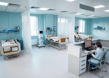 II амаржих газрын шинэ байр ашиглалтад орж, хүчин чадал хоёр дахин нэмэгдлээ