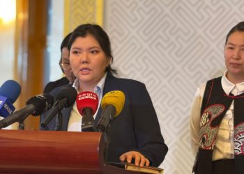 М.Нарантуяа: Хэн бэ гуай нь ч огцроод нас барсан хүмүүс босоод ирэхгүй. Дараагийн ээлжийнхэн л гарч ирнэ