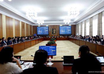 Эрүүл мэндийн салбарын 768 стандартаас 20 хувь нь шаардлага хангаж байна