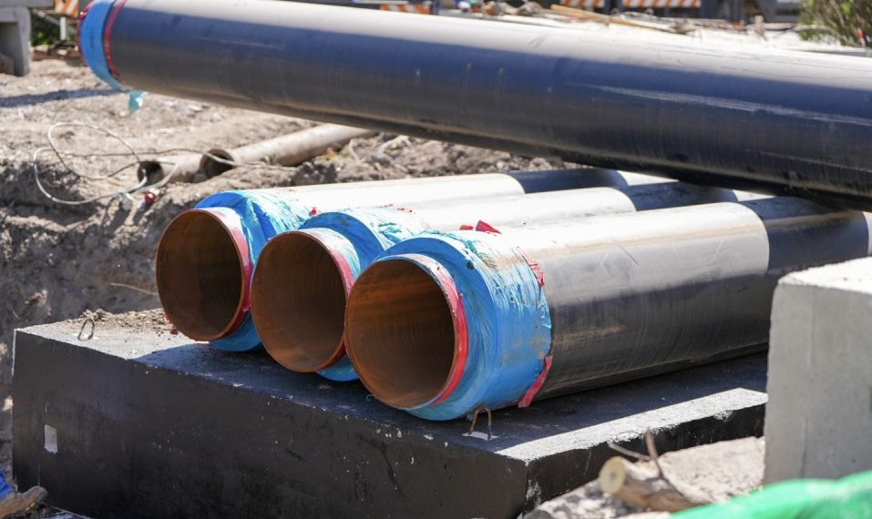 Ирэх сараас шугам сүлжээний ажлууд эхлэх учир халуун ус хязгаарлана