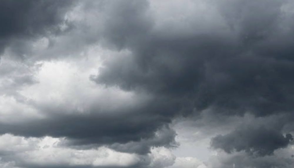 Үүлэнд зориудаар нөлөөлж түймэр унтраах ажлыг эхлүүлжээ