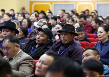 Хоршооны малчид 758 тэрбум төгрөгийн хөнгөлөлттэй зээл авчээ