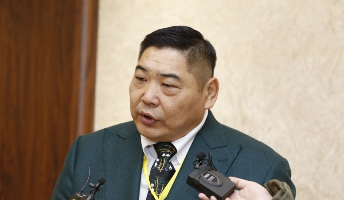 Д.Кёкүшюзанбатбаяр нарт холбогдох хэргийг хэрэгсэхгүй болгож, цагаатгажээ