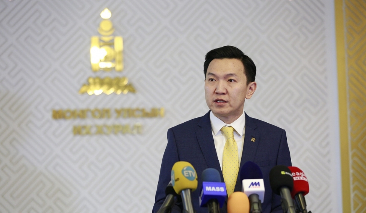 Н.Учрал: Төлбөрт таавар, бооцоот тоглоом, цахим мөрийтэй тоглоомыг бүхэлд нь хориглоно