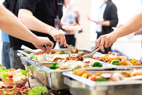 Олон орны хоолны соёлыг таниулах “UB food” фестиваль энэ сарын 8-14-нд төв талбайд болно