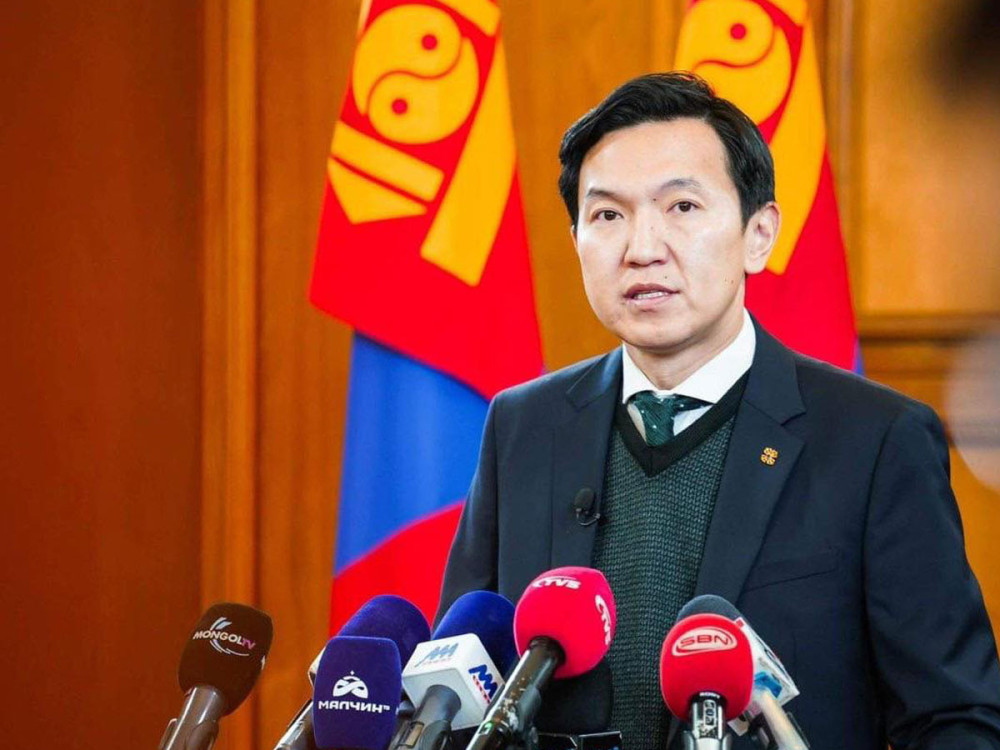 Н.Учрал: Х.Баттулга “Төгрөг нуурын орд”-ыг 250 сая ам.доллараар гаднын компанид зарсан нь үнэн