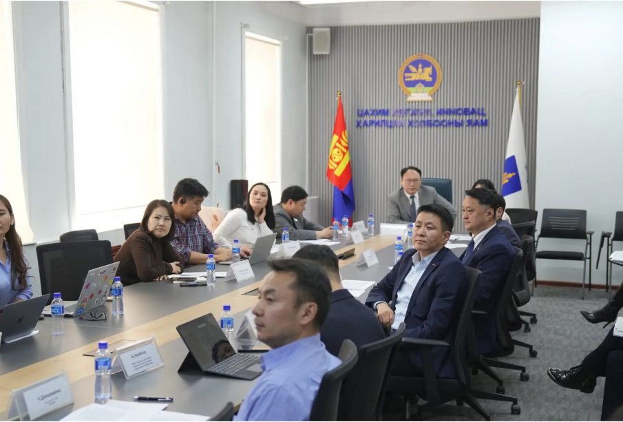 IT компаниудад татварын болон татварын бус хөнгөлөлт үзүүлэх журмыг Засгийн газарт өргөн барина