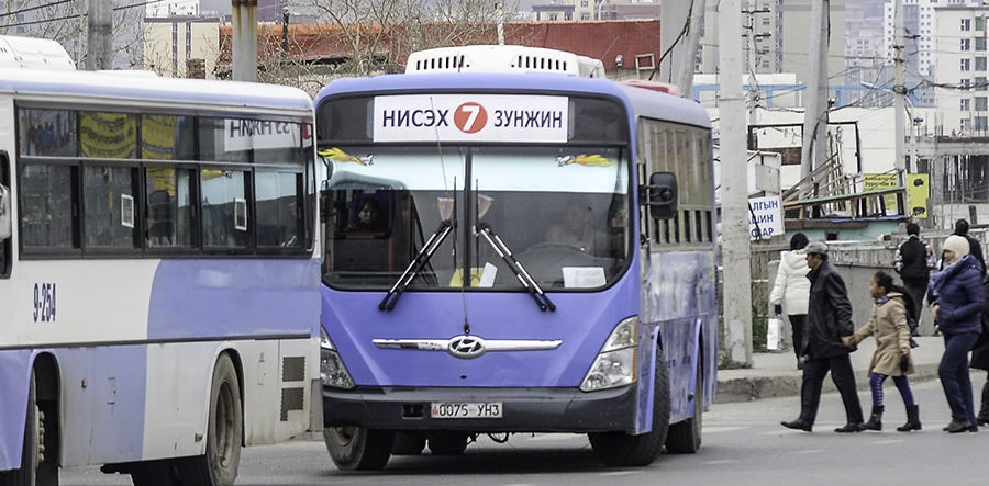 Нисэх рүү хоёр шинэ чиглэл нэмэгдлээ