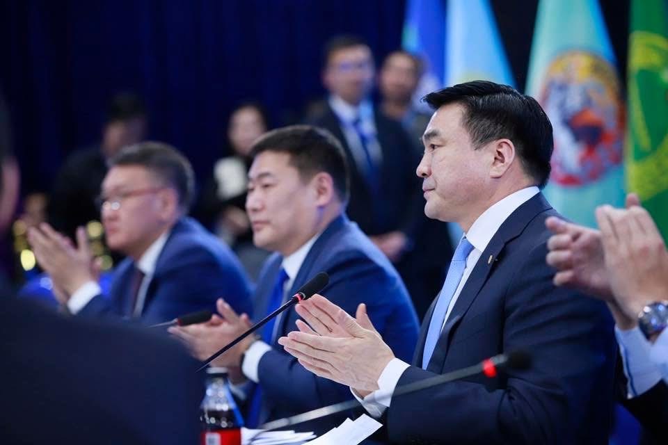 Хойд бүсийн зарим салбарт тулгамдсан асуудлыг газар дээр нь шийдвэрлэж ажиллалаа