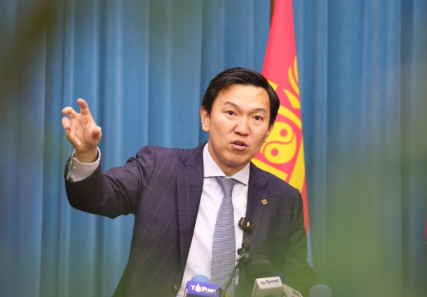 Н.Учрал: ТӨХК болгонд ТУЗ байгуулдгийг зогсоож, захиргааны албан тушаалыг цөөлнө
