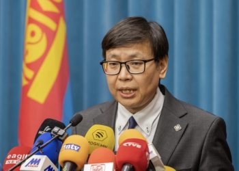 П.Наранбаяр: Олон улсын инженерийн сургууль байгуулах Засгийн газрын тогтоол гарлаа