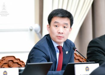 Д.Цогтбаатар: Нийслэлийн удирдлагууд бүгд хүн загнаж явдаг коммунист дарга шигээ болжээ