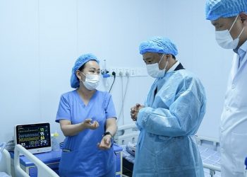 Ж.Чинбүрэн: Улаанбурхан өвчний халдвар ковидоос ноцтой