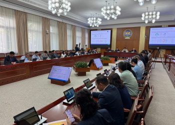 Улаанбурхан өвчний эсрэг дархлаажуулалтыг эрчимжүүлнэ