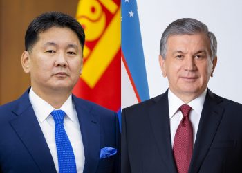 Узбекистан, Монголын тээвэр, ложистикийн хамтын ажиллагаа: түүх, өнөөгийн байдал ба хэтийн төлөв