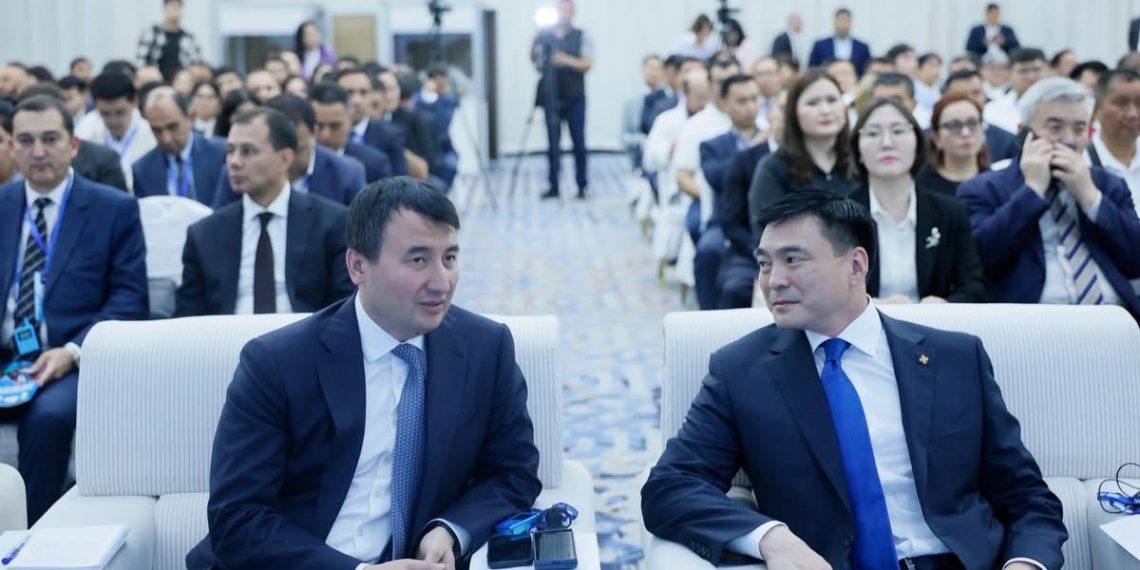 🇲🇳🇺🇿Монгол, Узбекистан хоёр орны хамтын ажиллагаа шинэ шатанд гарлаа