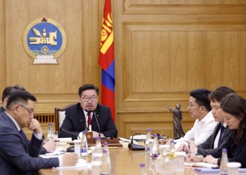 Элчин сайд нарт хөрөнгө оруулалт татаж, санаачилгатай ажиллахыг үүрэг болголоо